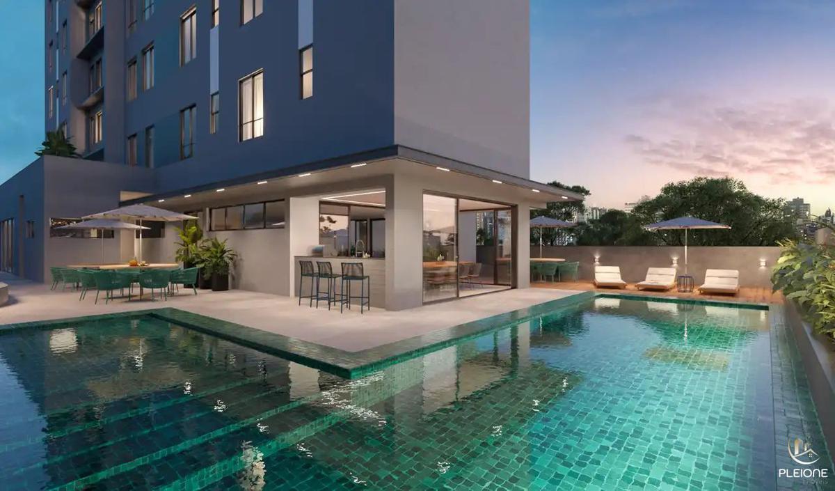 Apartamento, Santa Lúcia, 3 Quartos, 3 Vagas, 1 Suíte