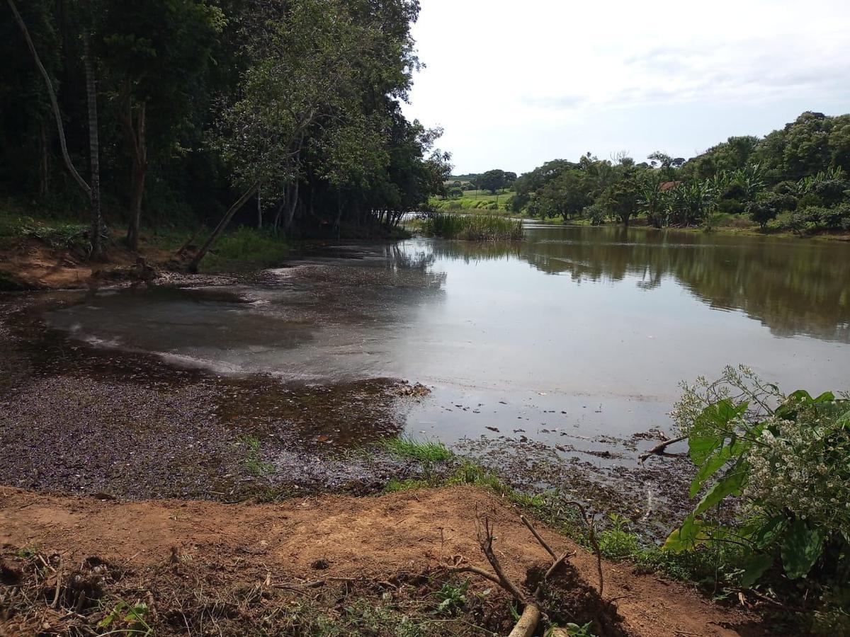 Fazenda, Zona Rural, 3 Quartos, 2 Vagas, 1 Suíte