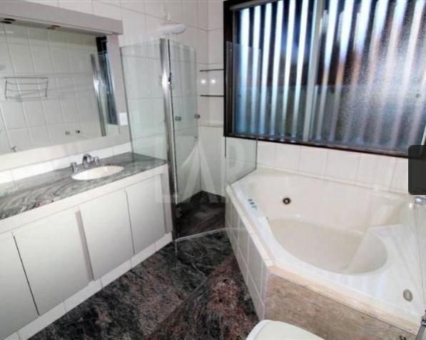 Apartamento, Belvedere, 5 Quartos, 4 Vagas, 1 Suíte