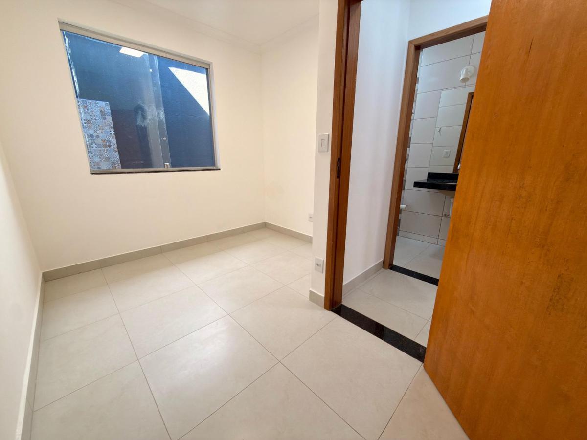 Casa, Santa Amélia, 2 Quartos, 1 Vaga