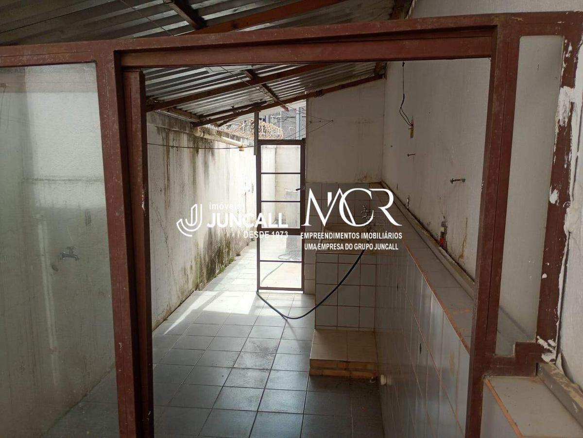 Casa, Renascença, 4 Quartos, 6 Vagas, 1 Suíte