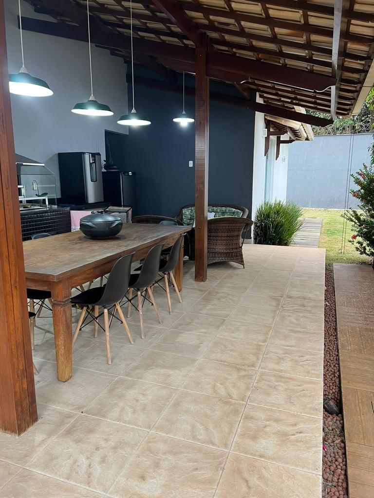 Casa, Trevo, 3 Quartos, 2 Vagas, 1 Suíte