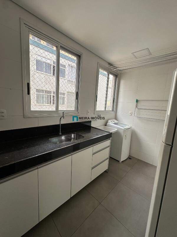 Apartamento, Cruzeiro, 2 Quartos, 2 Vagas, 1 Suíte