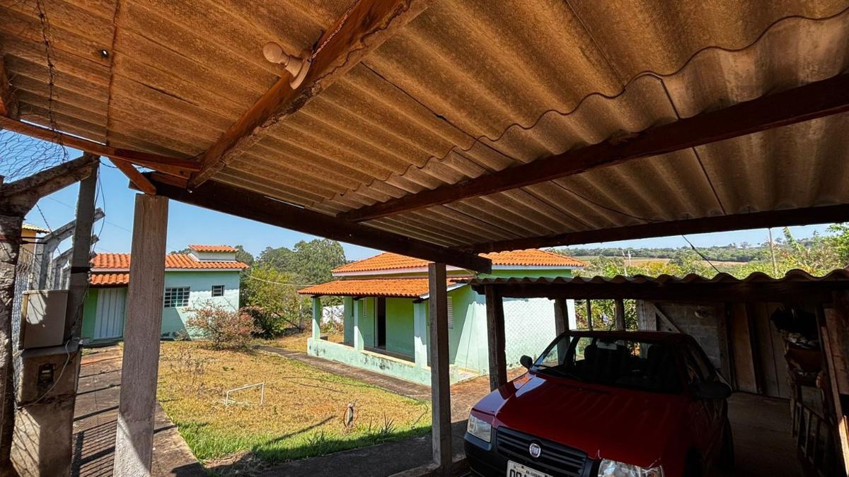 Fazenda, Zona Rural, 3 Quartos, 2 Vagas, 1 Suíte