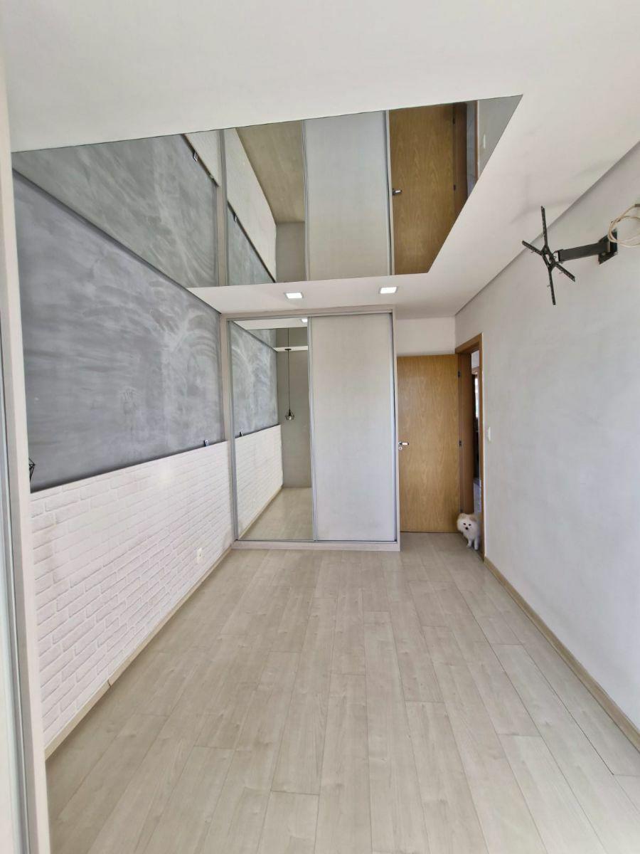 Cobertura, Jaraguá, 3 Quartos, 3 Vagas