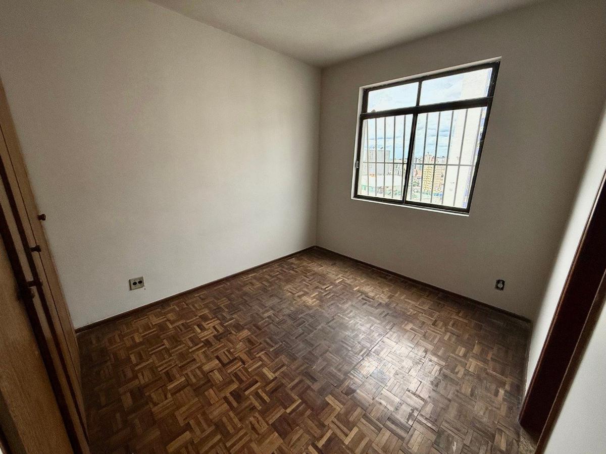 Apartamento, Silveira, 3 Quartos, 1 Vaga, 1 Suíte