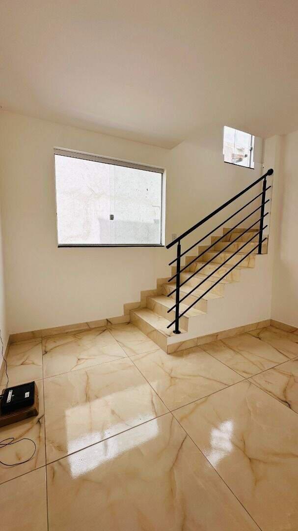 Casa, Novo Centro, 2 Quartos, 1 Vaga