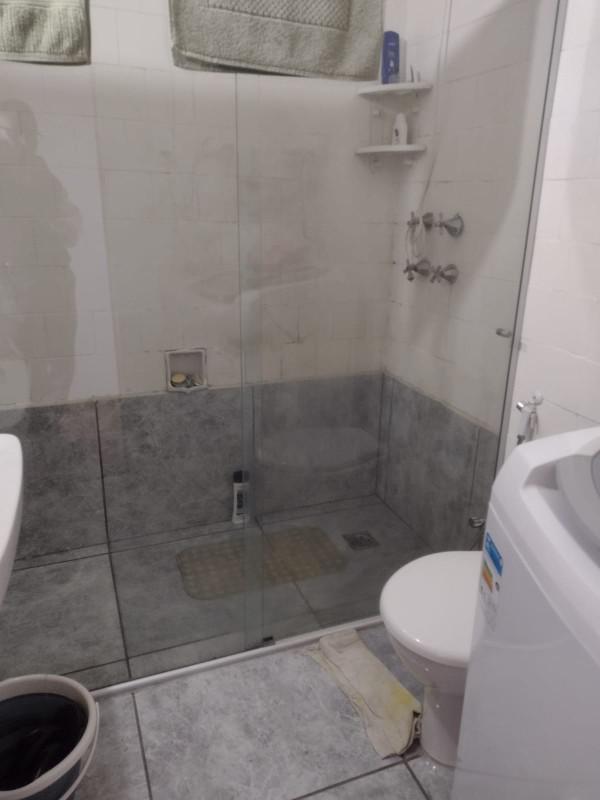 Apartamento, Santo Agostinho, 1 Quarto, 0 Vaga