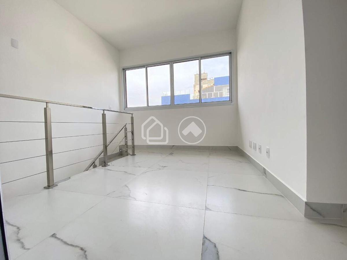 Cobertura, Padre Eustáquio, 3 Quartos, 3 Vagas, 1 Suíte