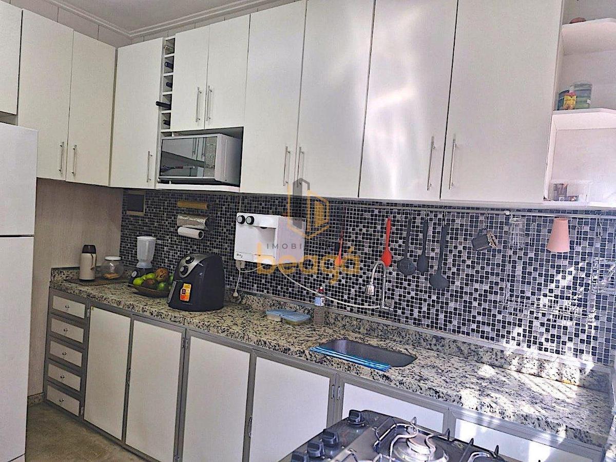 Casa, Glória, 3 Quartos, 2 Vagas, 1 Suíte