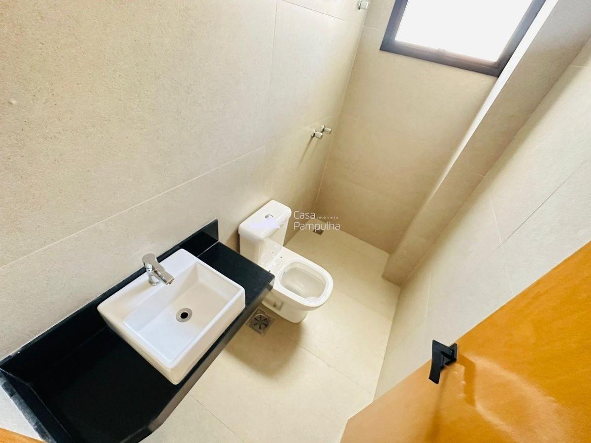Apartamento, Itapoã, 4 Quartos, 2 Vagas, 2 Suítes