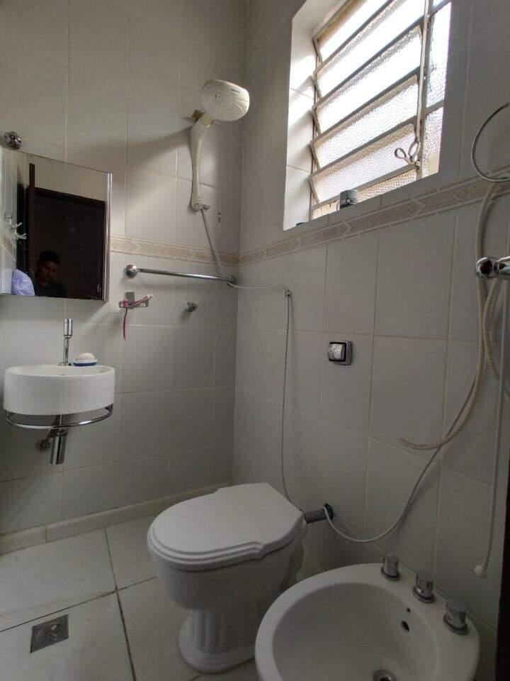 Casa, Santo Antônio, 3 Quartos, 1 Vaga, 1 Suíte