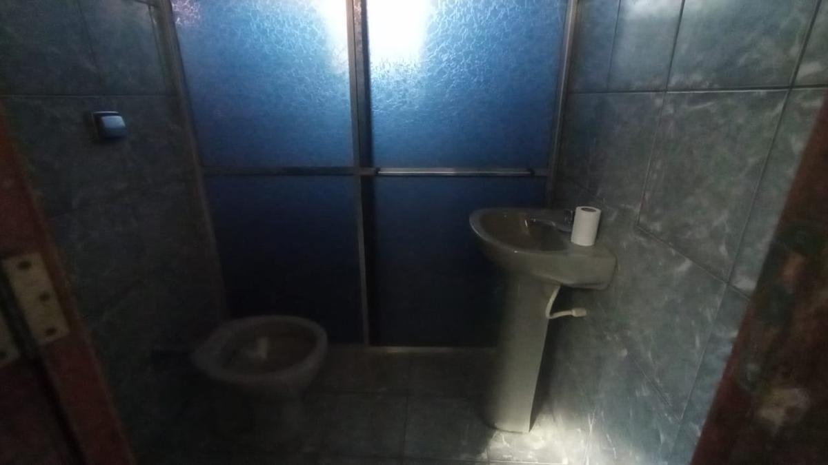 Casa, Centro, 4 Quartos, 1 Vaga