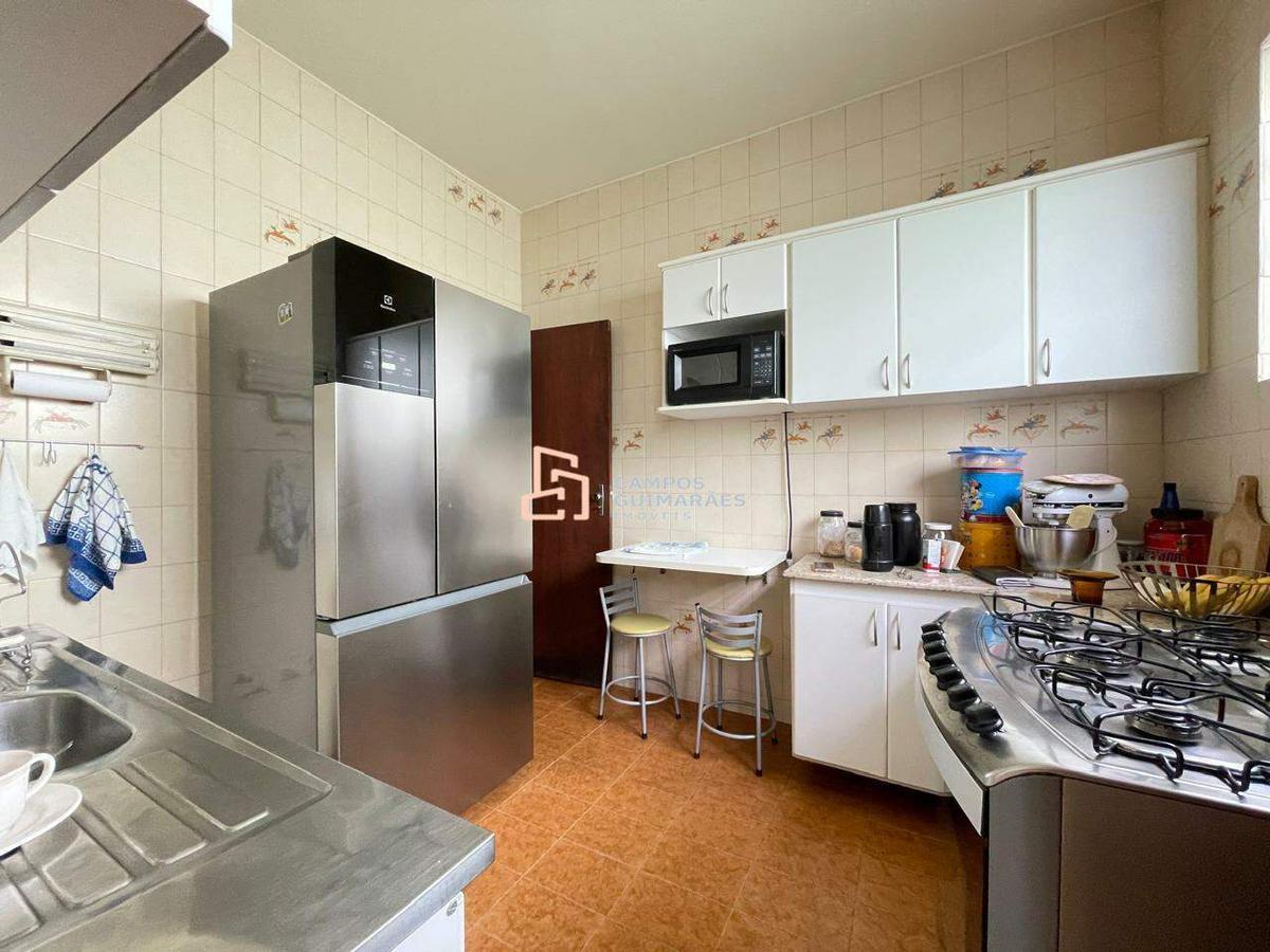 Casa, Parque Recreio, 3 Quartos, 3 Vagas, 1 Suíte