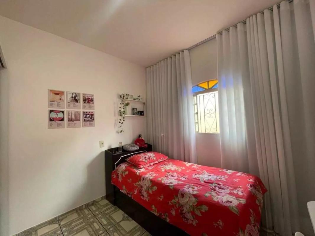 Casa, Diamante, 3 Quartos, 5 Vagas