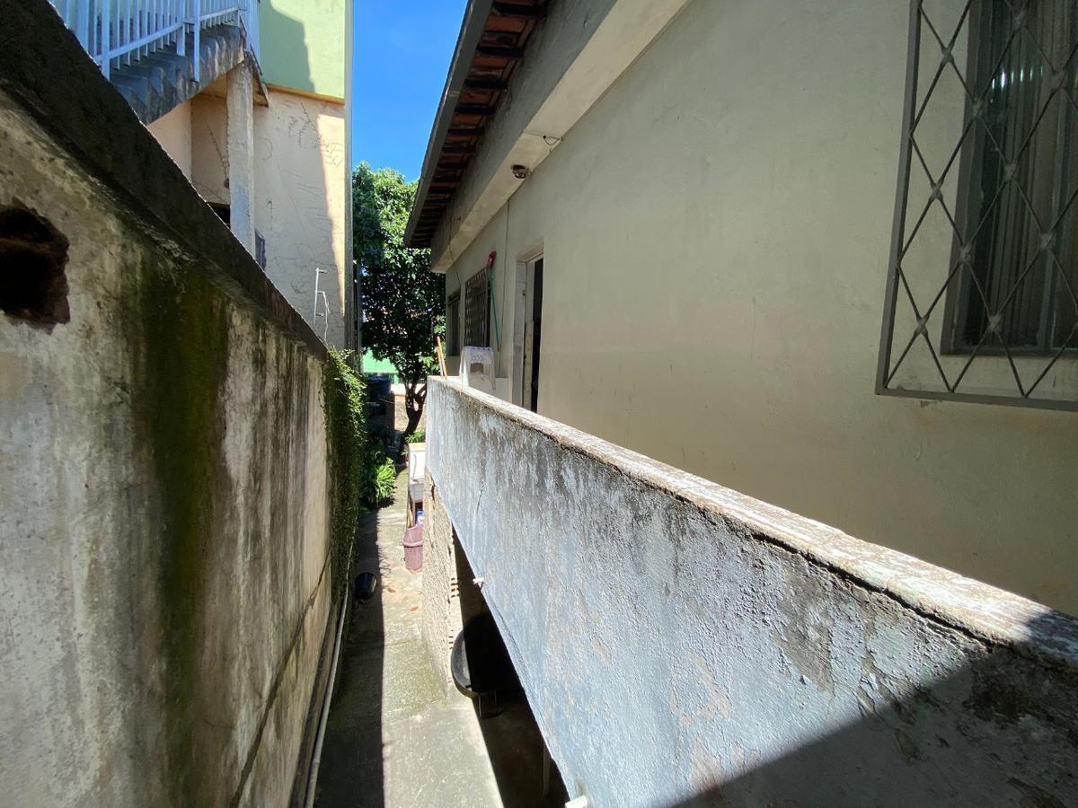 Casa, Novo Progresso, 2 Quartos, 3 Vagas, 1 Suíte