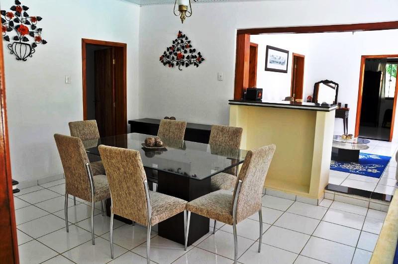 Fazenda, Centro, 3 Quartos, 20 Vagas, 3 Suítes