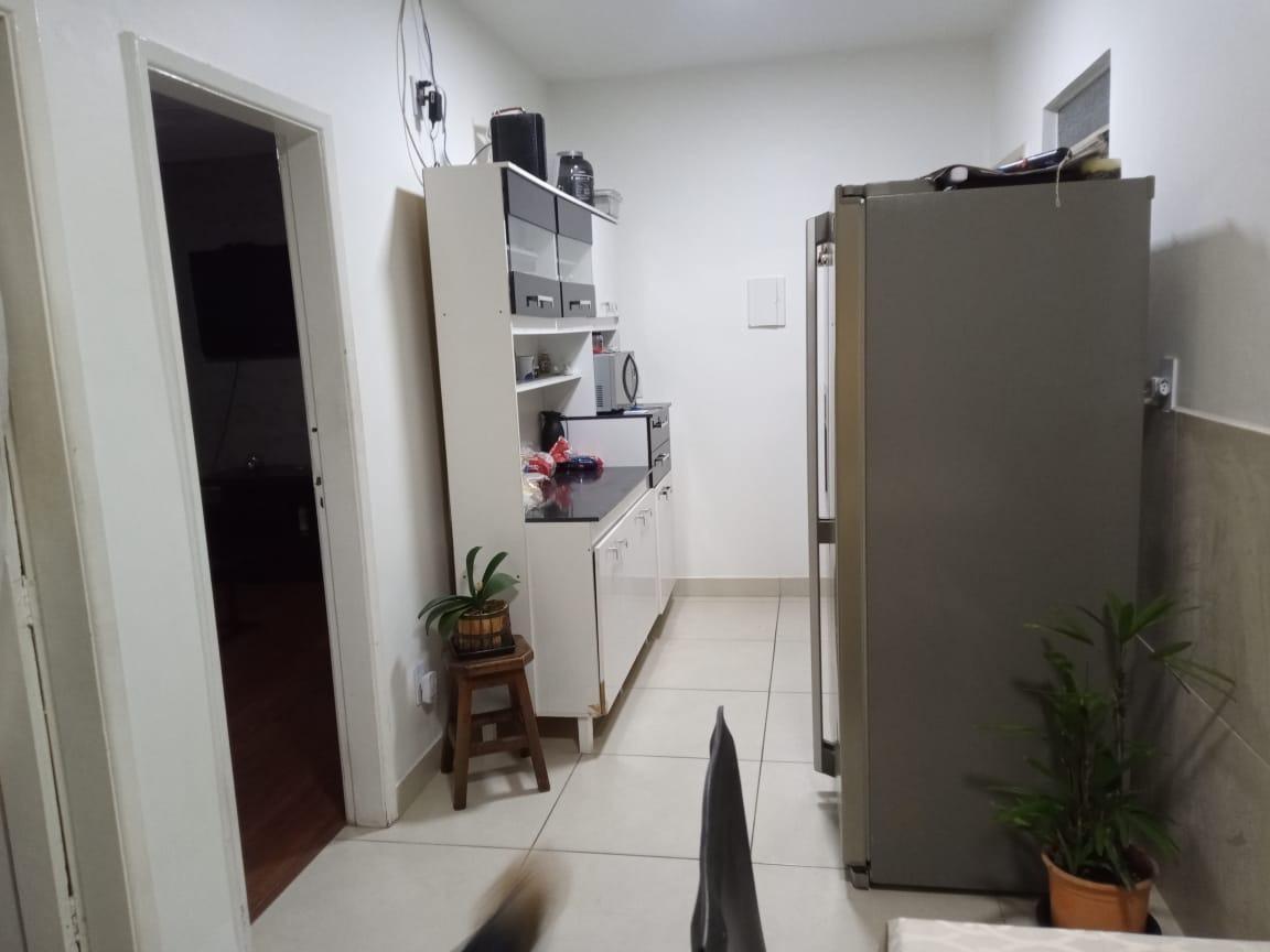 Apartamento, Colégio Batista, 3 Quartos, 1 Vaga