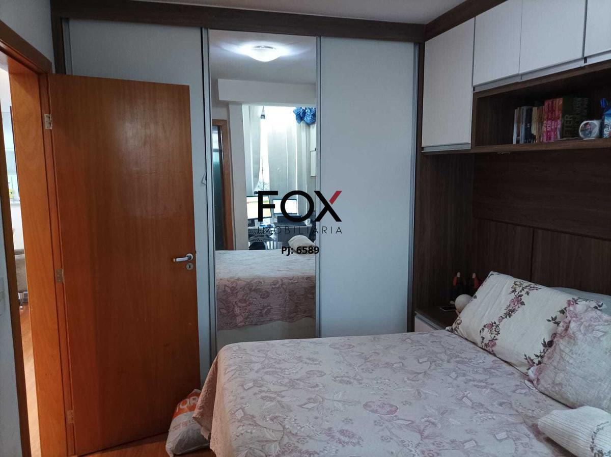 Cobertura, Santa Mônica, 3 Quartos, 2 Vagas, 1 Suíte