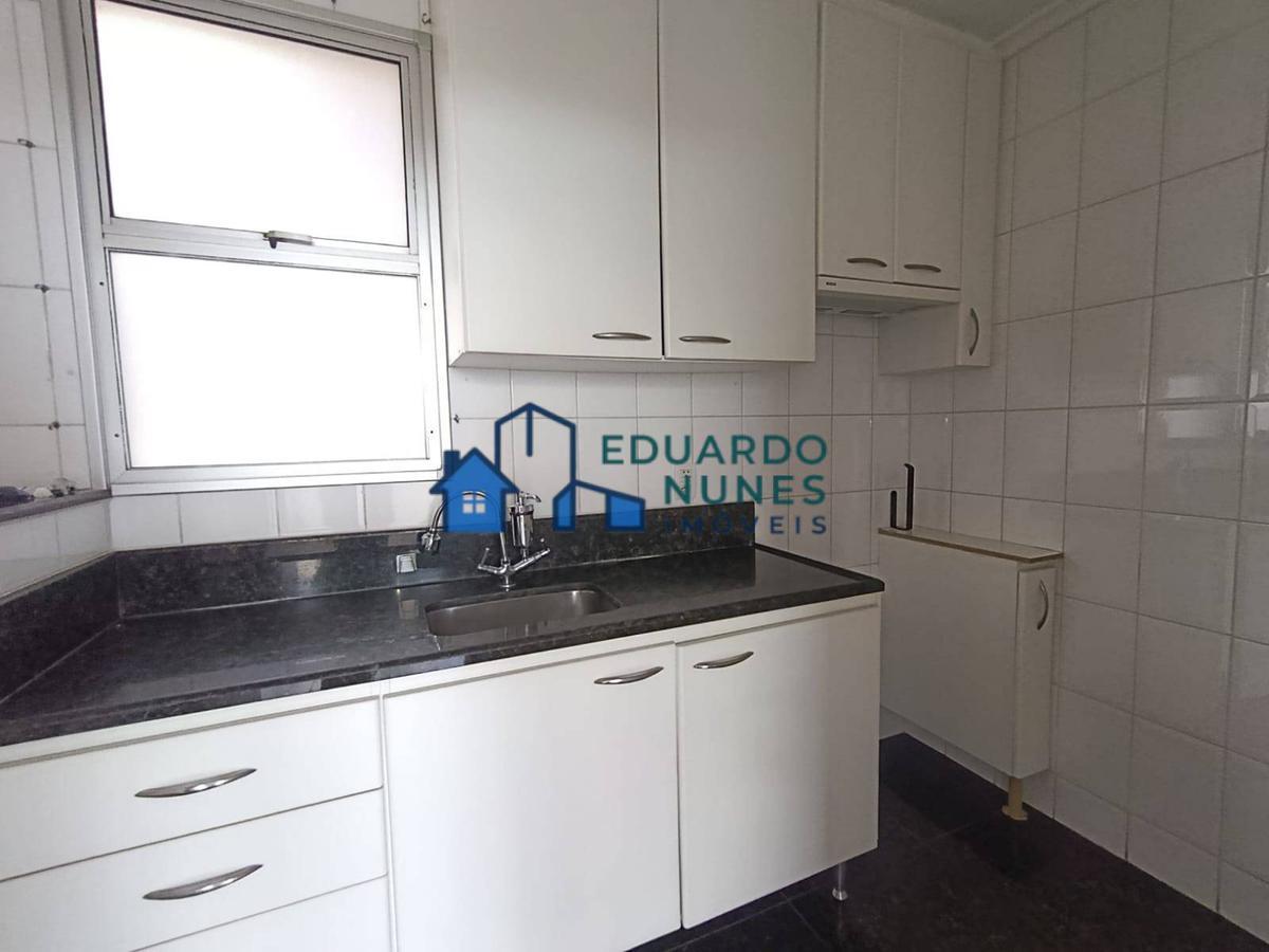 Apartamento, Alto Barroca, 3 Quartos, 2 Vagas, 1 Suíte