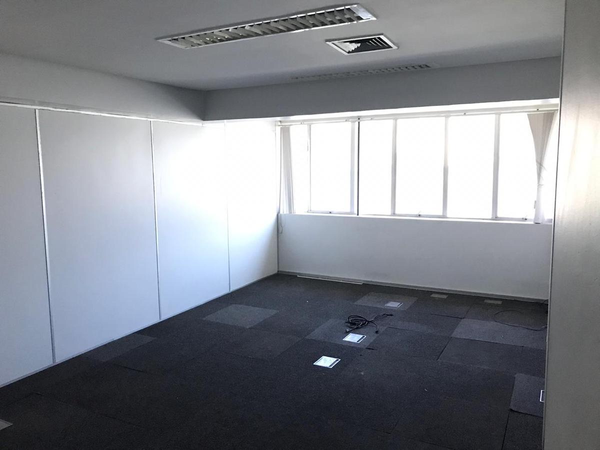 Andar, Centro, 0 Quarto, 0 Vaga