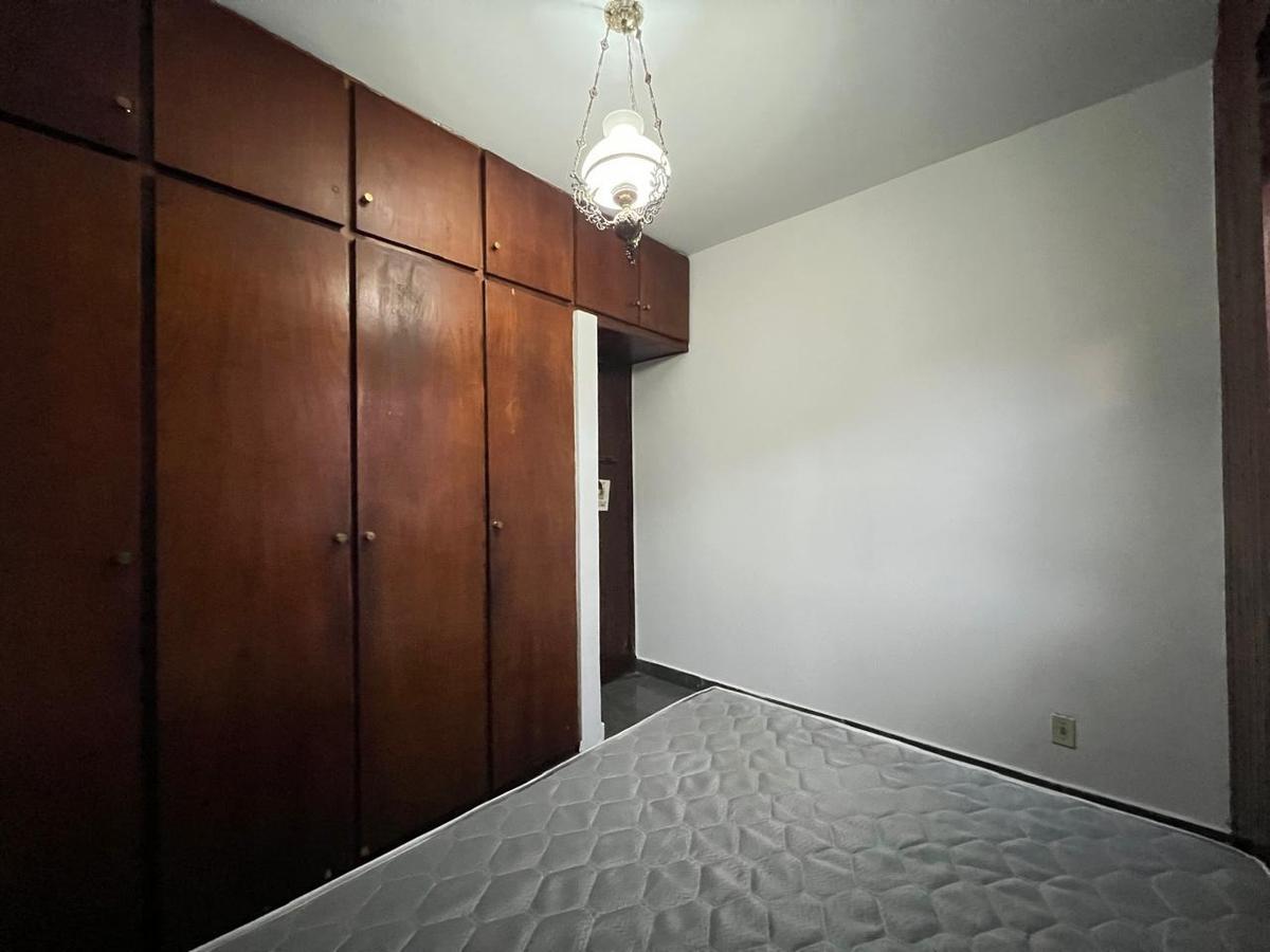 Cobertura, Santa Amélia, 4 Quartos, 1 Vaga, 1 Suíte