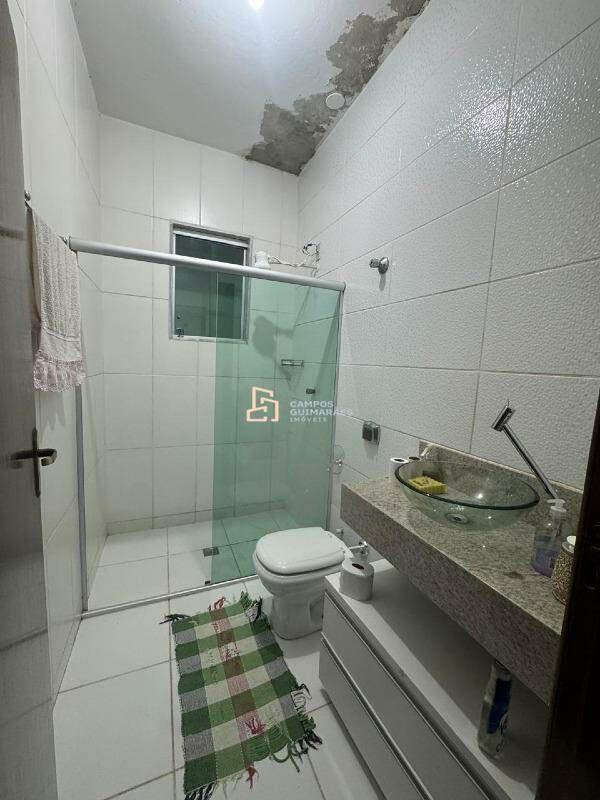 Casa Comercial, Brasil Industrial, 3 Quartos, 4 Vagas, 1 Suíte