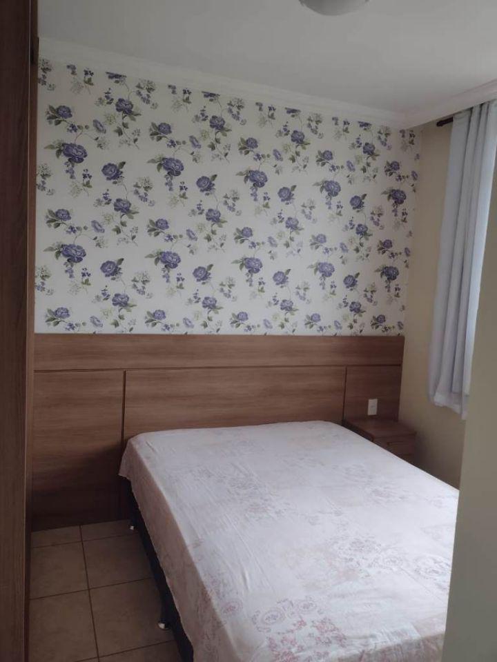 Apartamento, Ouro Minas, 2 Quartos, 1 Vaga