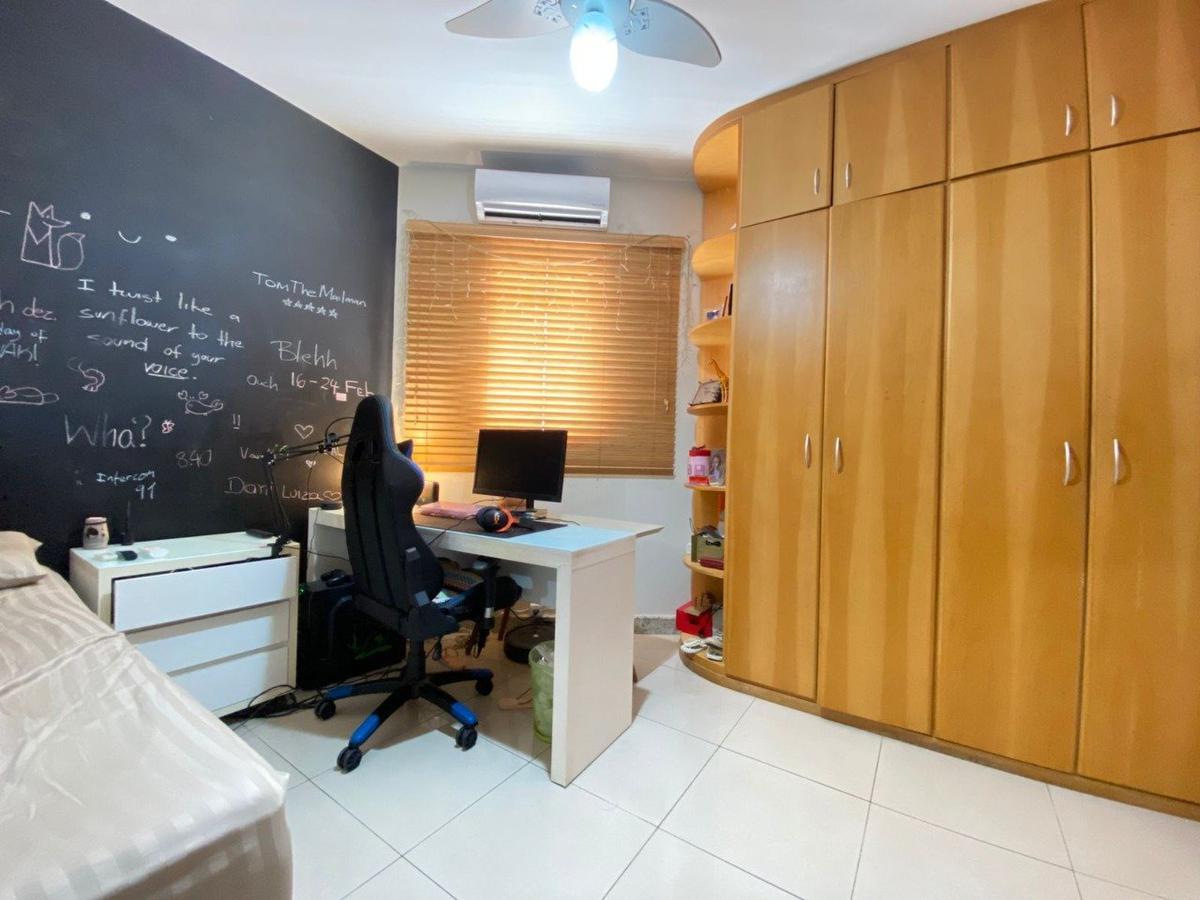 Cobertura, Santa Rosa, 4 Quartos, 1 Vaga, 2 Suítes