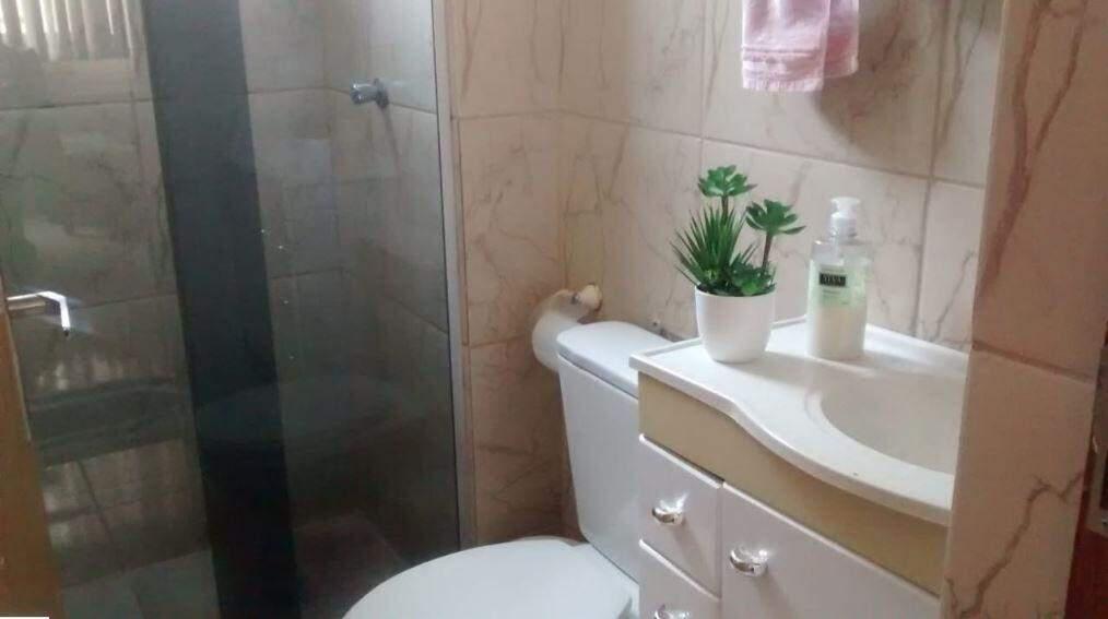 Apartamento, São Benedito, 2 Quartos, 1 Vaga