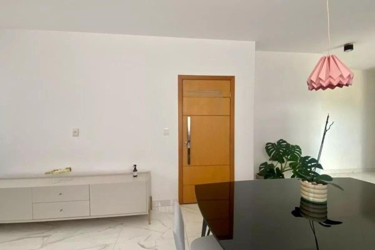 Apartamento, Padre Eustáquio, 3 Quartos, 2 Vagas, 1 Suíte