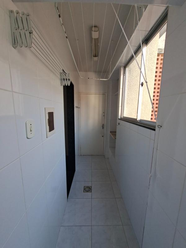 Apartamento, Aeroporto, 3 Quartos, 1 Vaga, 1 Suíte
