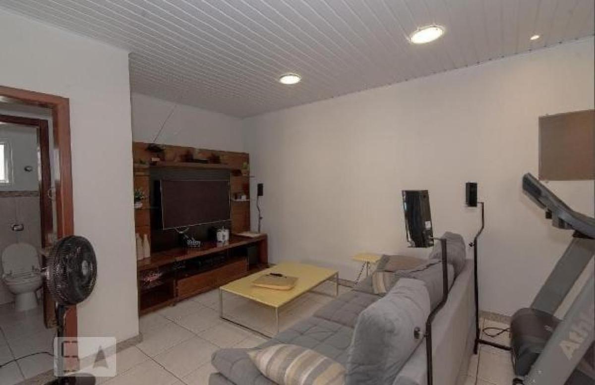 Cobertura, Buritis, 3 Quartos, 2 Vagas, 1 Suíte