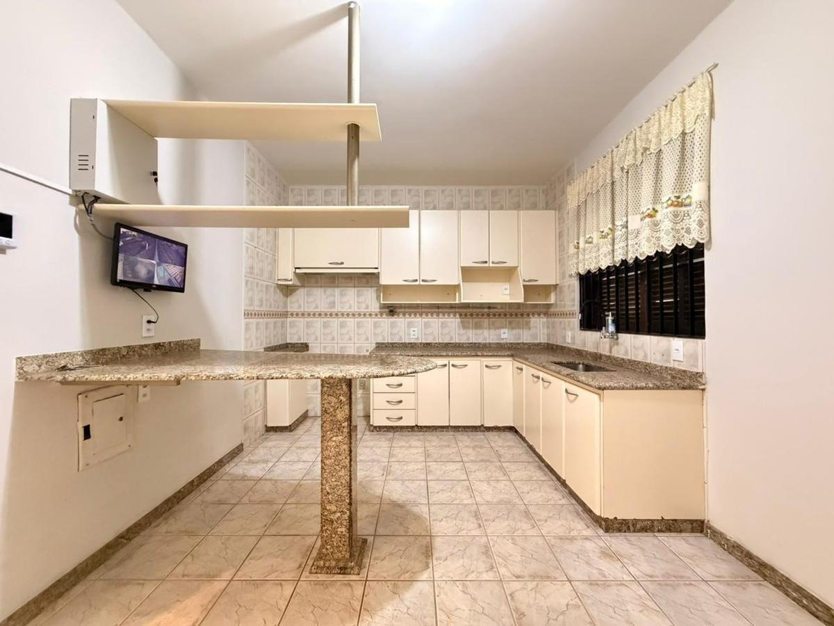 Casa, Santa Amélia, 5 Quartos, 3 Vagas, 1 Suíte