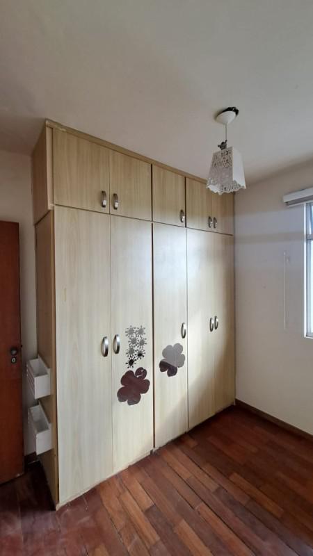 Cobertura, Santa Cruz, 3 Quartos, 2 Vagas, 1 Suíte