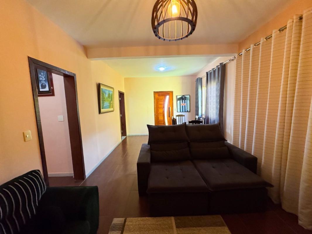 Casa, Diamante, 3 Quartos, 2 Vagas