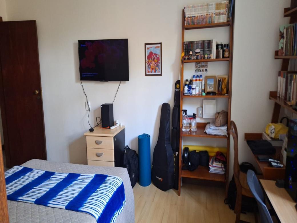 Apartamento, Serra, 4 Quartos, 4 Vagas, 4 Suítes