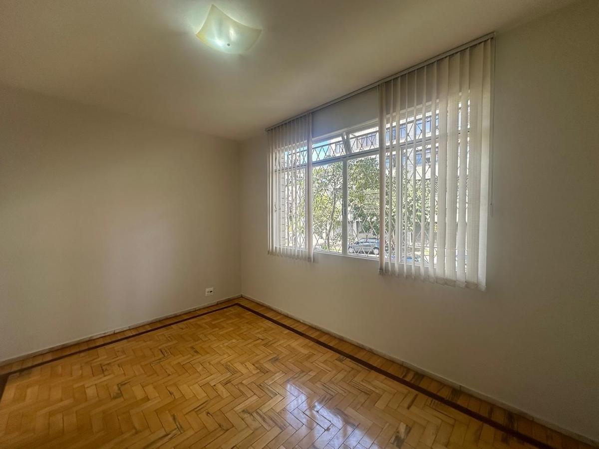 Apartamento, Serra, 3 Quartos, 1 Vaga, 1 Suíte
