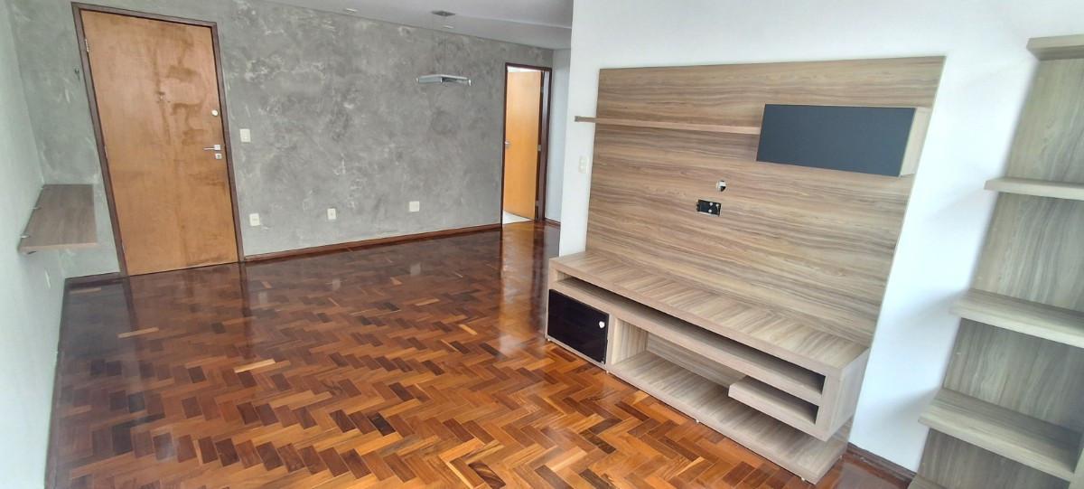 Apartamento, Horto, 2 Quartos, 1 Vaga, 1 Suíte