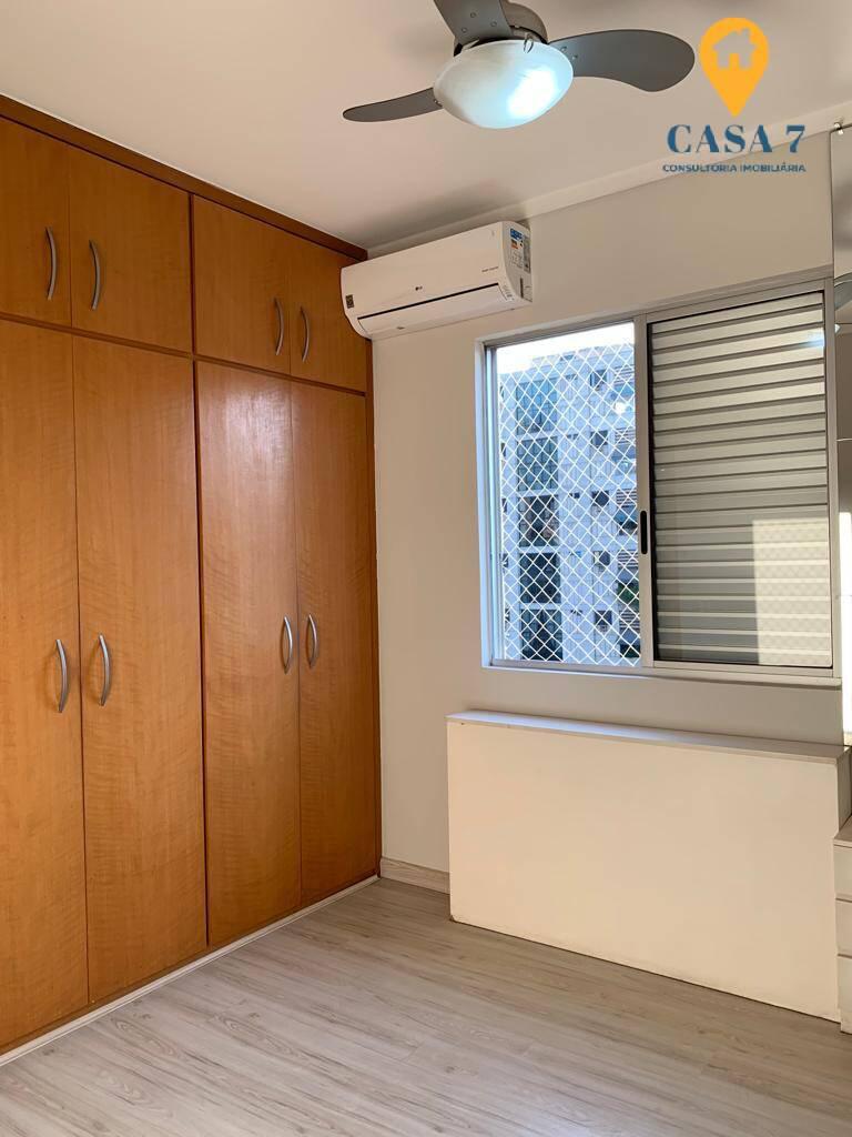 Apartamento, Centro, 2 Quartos, 2 Vagas, 1 Suíte
