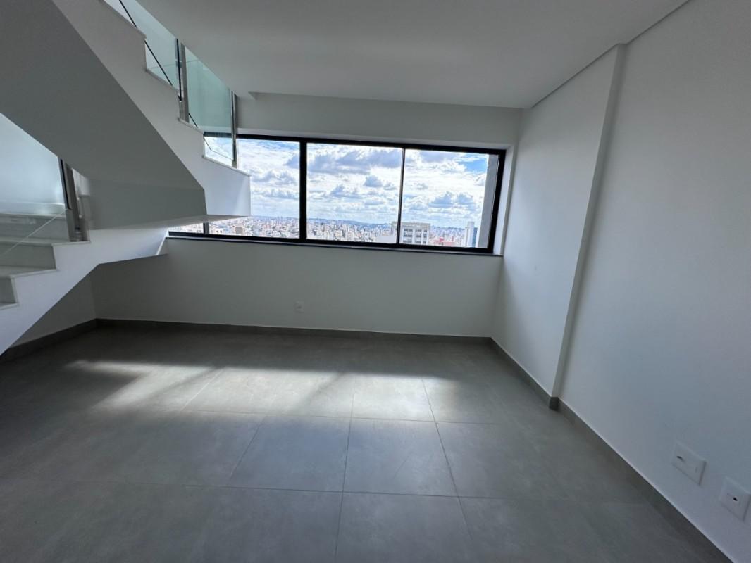 Cobertura, Santo Agostinho, 3 Quartos, 3 Vagas, 1 Suíte