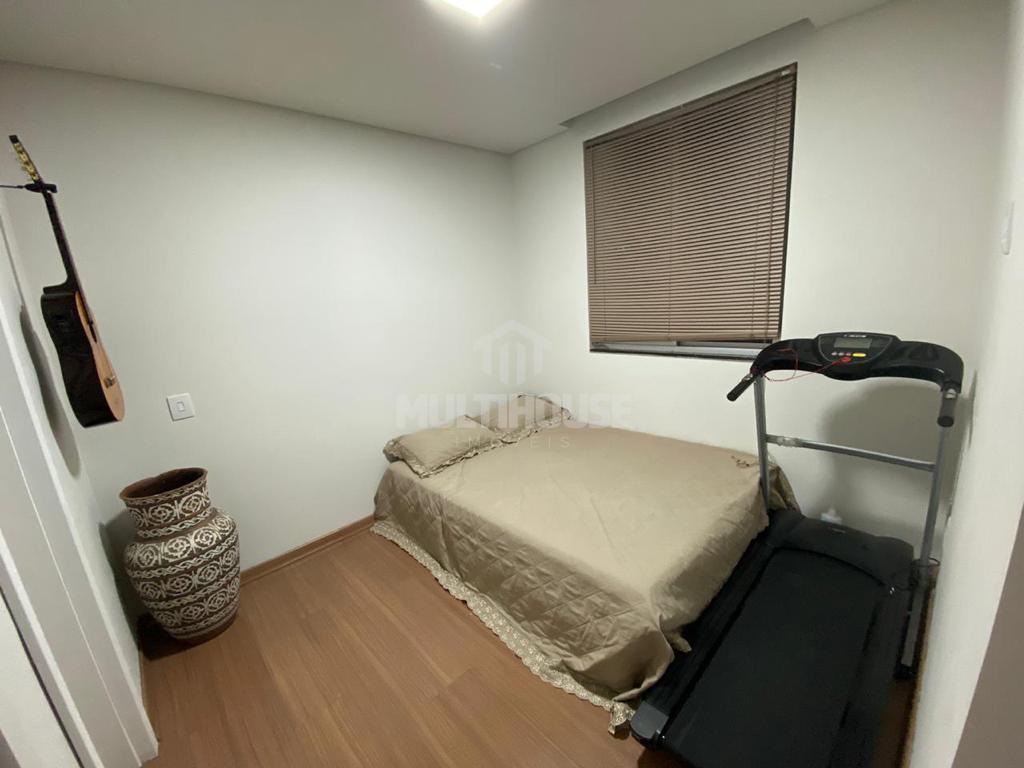Apartamento, Concórdia, 3 Quartos, 2 Vagas, 2 Suítes