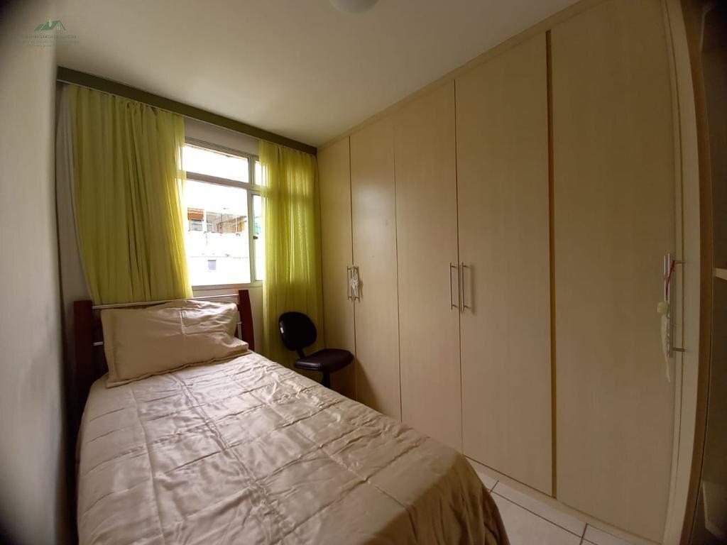 Cobertura, Jardim América, 2 Quartos, 2 Vagas, 1 Suíte