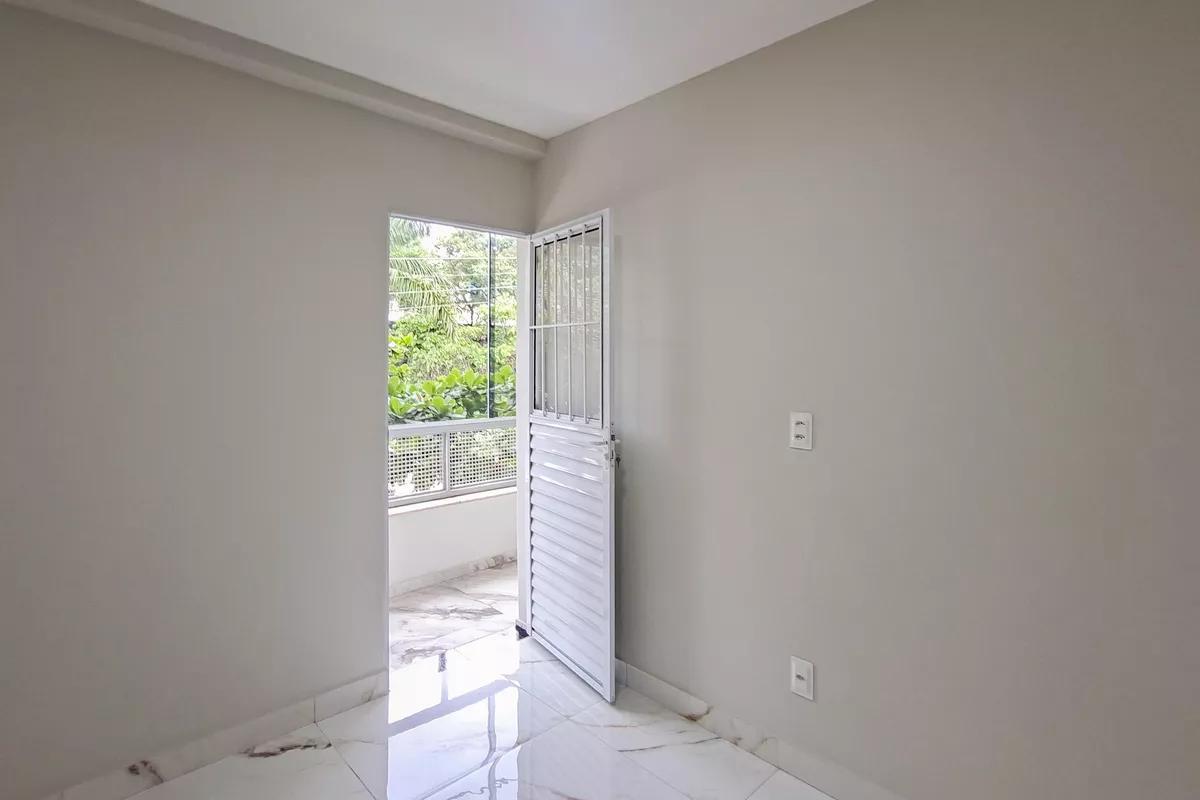 Apartamento, São Pedro, 4 Quartos, 1 Vaga, 2 Suítes