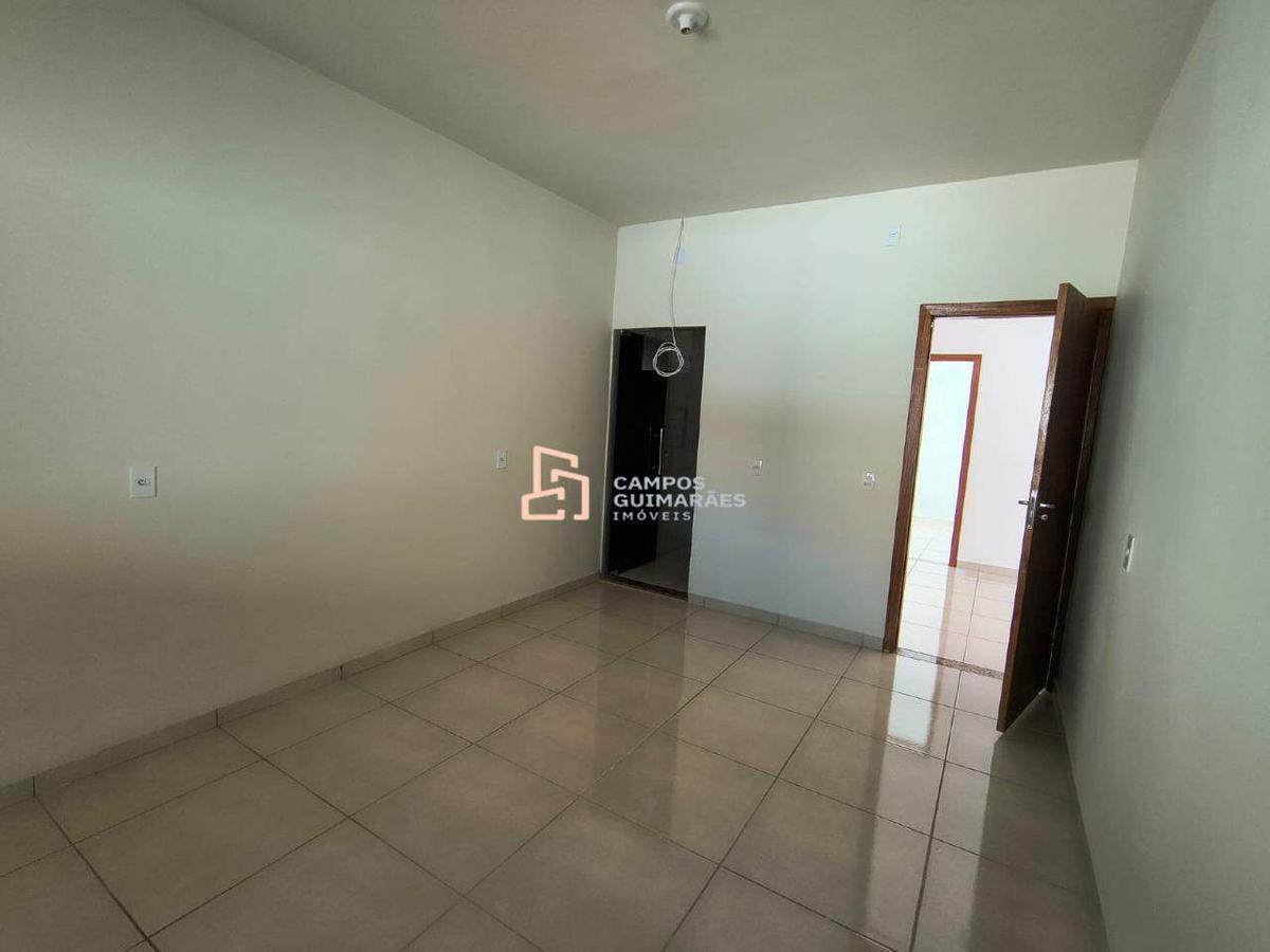 Casa, Diamante, 2 Quartos, 6 Vagas, 1 Suíte