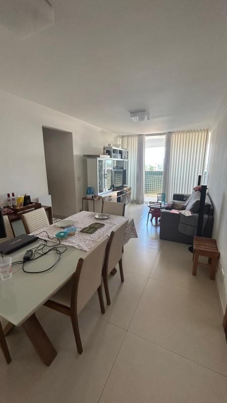 Apartamento, União, 3 Quartos, 4 Vagas, 1 Suíte