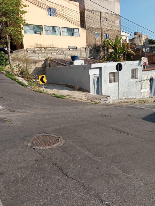 Casa, Boa Vista, 3 Quartos, 2 Vagas