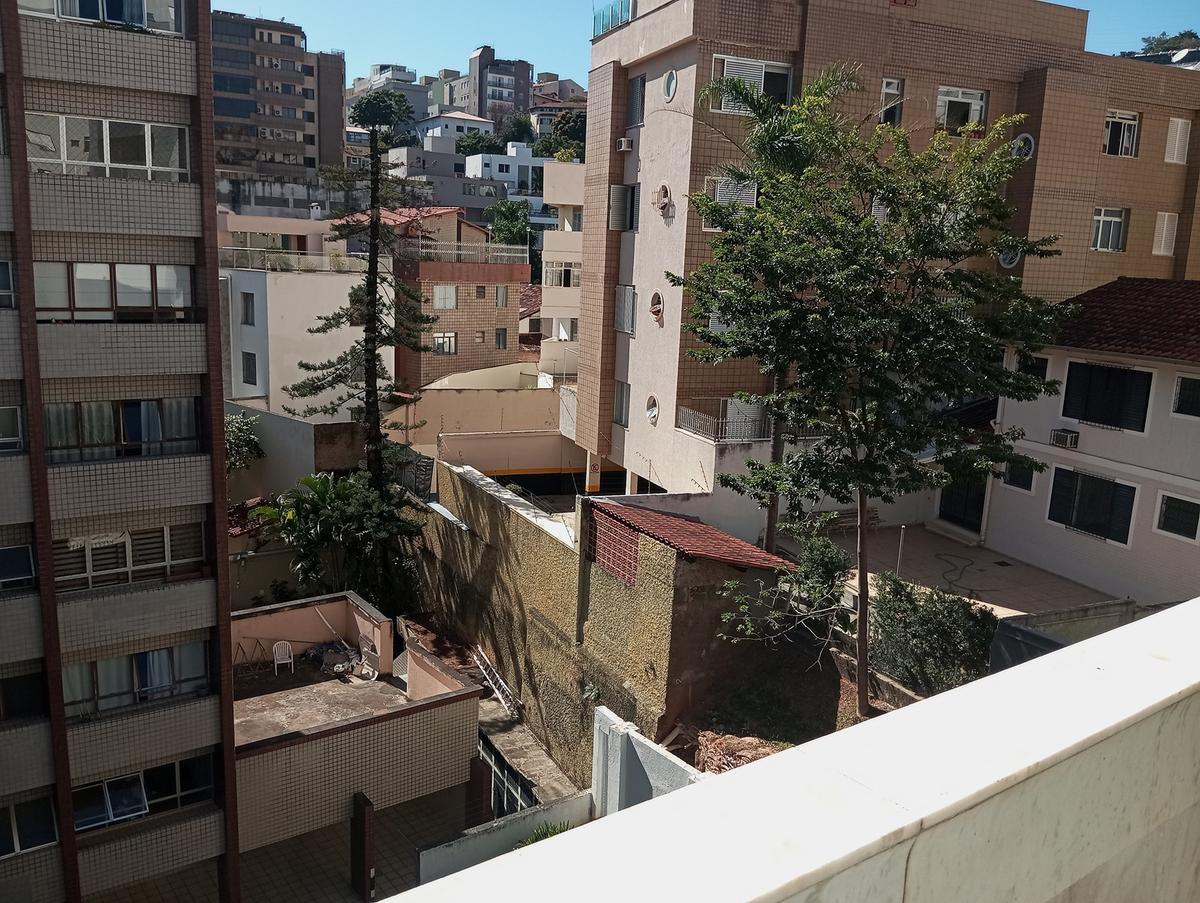 Apartamento, Santa Lúcia, 4 Quartos, 2 Suítes