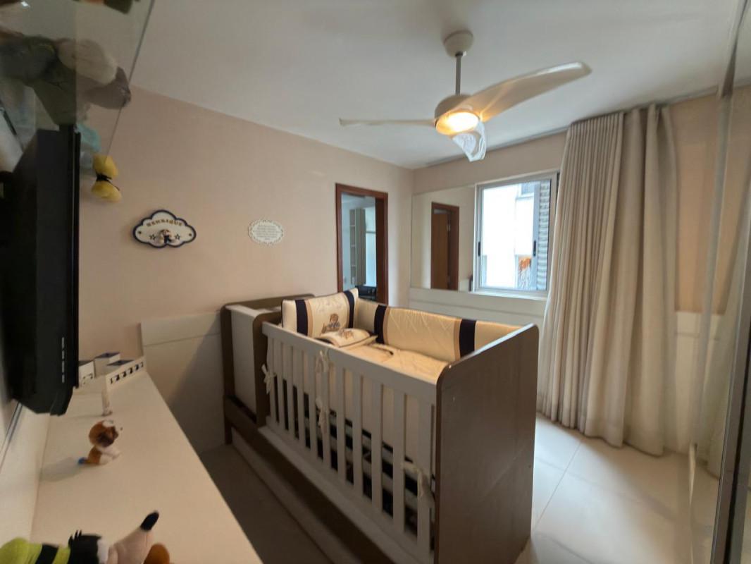Apartamento, Buritis, 4 Quartos, 4 Vagas, 2 Suítes