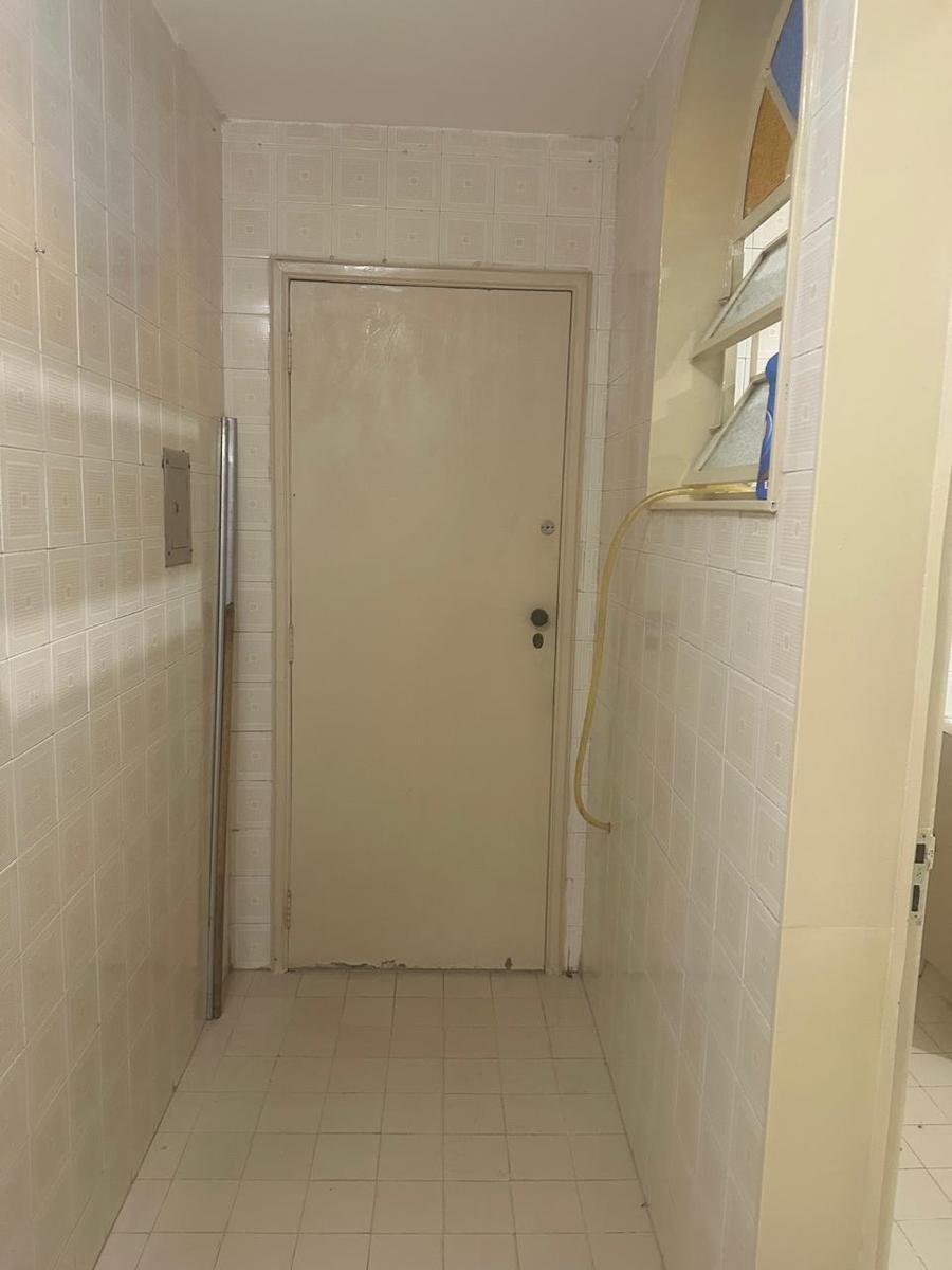 Apartamento, Sagrada Família, 2 Quartos, 1 Vaga